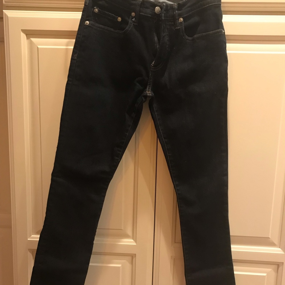 Men’s Gap jeans, brand new size 28x30